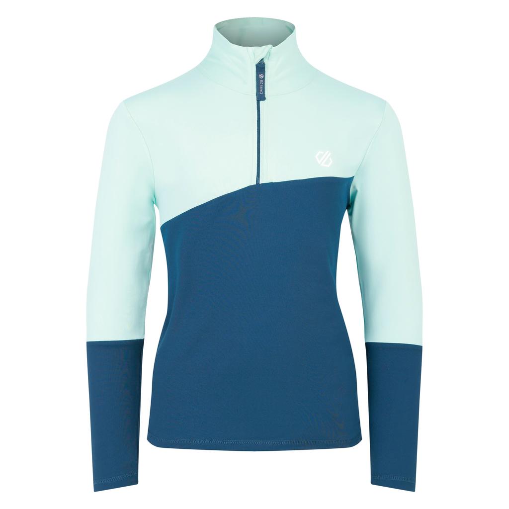 Childrens/Kids Formate III Core Stretch Midlayer