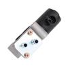 36450-P28-A01 Idle Air Control Valve 36450P28A01 89053302 36450-P0A-A01 For Honda Civic 1.6L 92-95 Acura Integra 1.8L Auto Parts