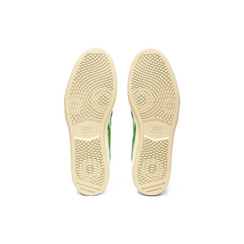 ONITSUKA TIGER Кроссовки Gsm Sd Shoes 'Cream Cilantro' 1183A803-103