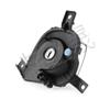 Сборка противотуманной фары переднего бампера BMW 3 серии 63177199893/63177199894
