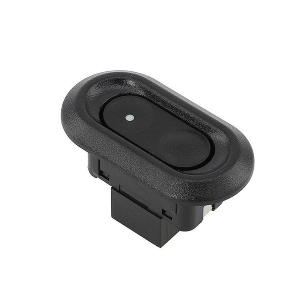 Выключатель управления стеклоподъемником для Opel Senator B Chevrolet Omega Kadett 90310777