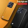 EUCAGR Luxury PU Leather Case For Motorola edge 70 Pro Ultra Back Cover Protection Phone Case For Moto X70 Air Pro Signature