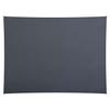 Rectangular Shade Sail 3X4M Plonos Pl-885 Gray