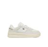 Essential Basket Sneaker FW0FW08456 White