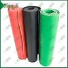 Mingji 5mm 10KV Black Insulating Rubber Mat