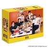 Epoch 300 Piece Jigsaw Puzzle BTS Butter X with Glue and Spatula Included EPOCH (26 38cm) 28-104