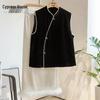 Women's New Chinese Style Layered Vest