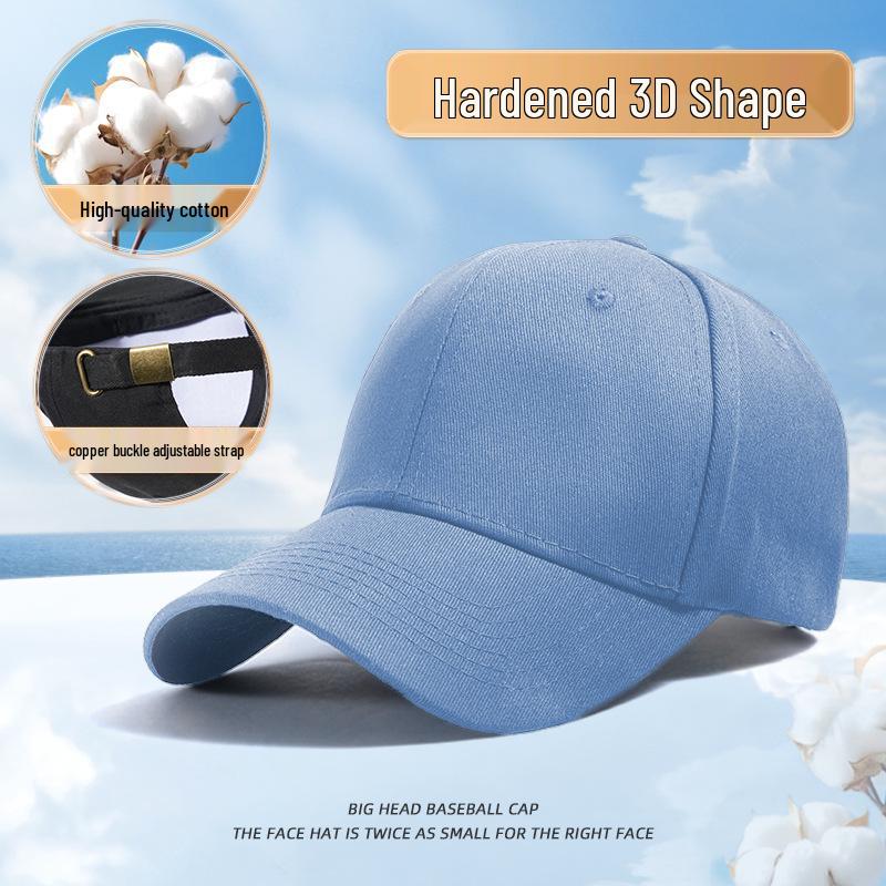 Хлопковая кепка-восьмиклинка в стиле колор-блок с принтом логотипа для ресторана, кафе или хого