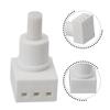 Button Lamp Switch 2pcs/set 34404-SDA-A11 For HONDA Models