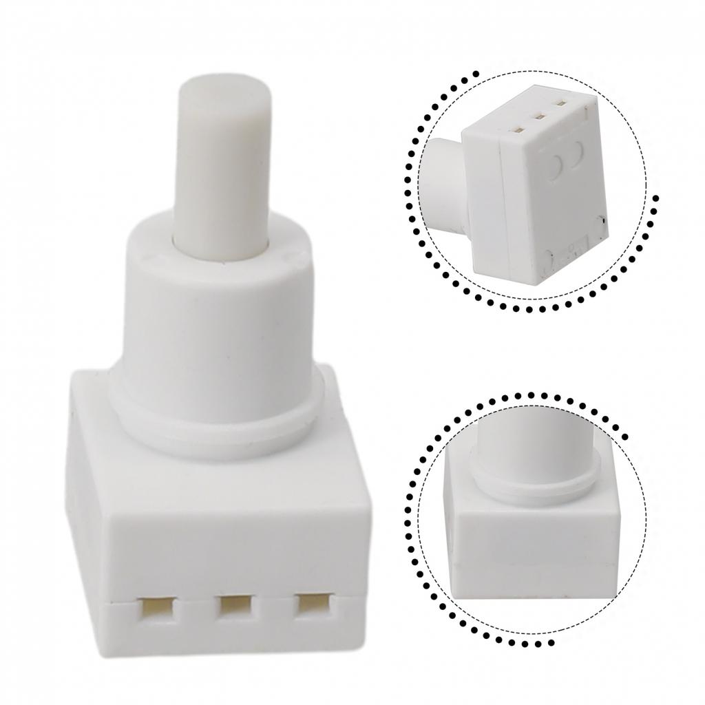 Button Lamp Switch 2pcs/set 34404-SDA-A11 For HONDA Models