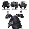 Motorcycle Windshield Universal Scooter Leg Cover Rain Wind Cold Wet Weather Knee Pads Winter Gloves Windproof Cover