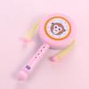 Kids Musical Toy Kid Rattle Drum Musical Cartoon Rattle Rattle Music Toys Musical Instruments Toys