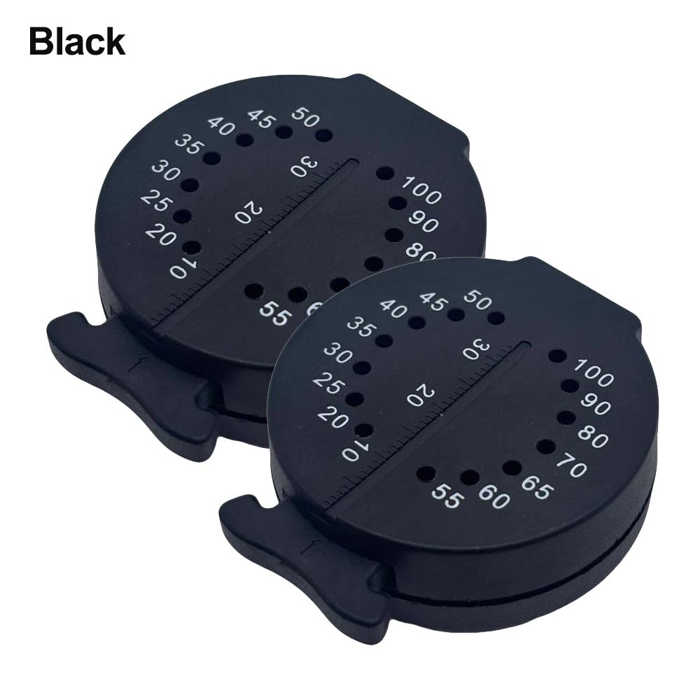 Высокоточная эндо-линейка, основа, резак для гуттаперчи, калибровочный инструмент для стоматологов Материал