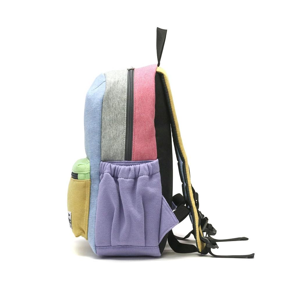 Детская толстовка Hurricane Daypack 11L Emotions [CHUMS] CH60-3627