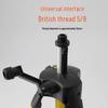 Тренога для инфракрасного лазерного уровня со стальным и алюминиевым кронштейном