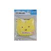 Daiso korea Губка для ванны на растительной основе с низкой степенью раздражения