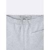 Uniqlo Гу Пафф Свит Морковные Брюки
