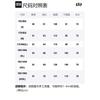 GAP Sweatshirts Unisex Crew Neck Moderate Straight Fit 609136