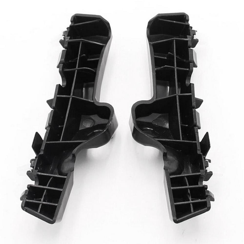 2 шт. Кронштейн переднего бампера Левый и Правый для Kia Sorento 2014-2015