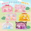 Sanrio Cinnamoroll Custom Acrylic House 296341