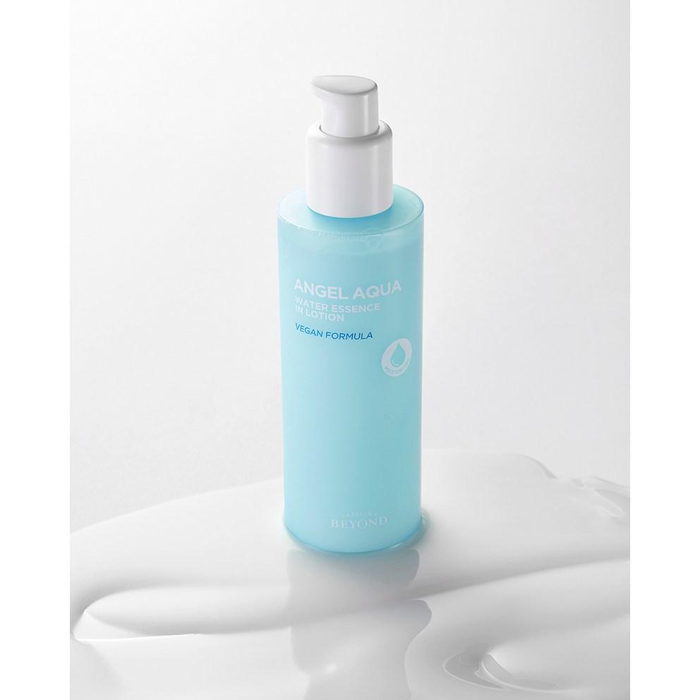 Эссенция-лосьон Beyond Angel Aqua Water