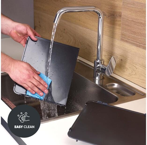 Electric Grill Severin PG 8569 Plancha (8569000)