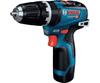 BOSCH Cordless Vibrating Driver Drill GSB10.8V-35