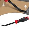 Automobile Tire Maintenance Tool Screwdriver Pry Bar