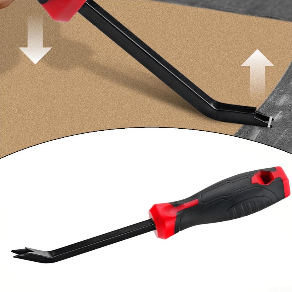 Automobile Tire Maintenance Tool Screwdriver Pry Bar