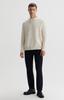 Round Neck Sweater L