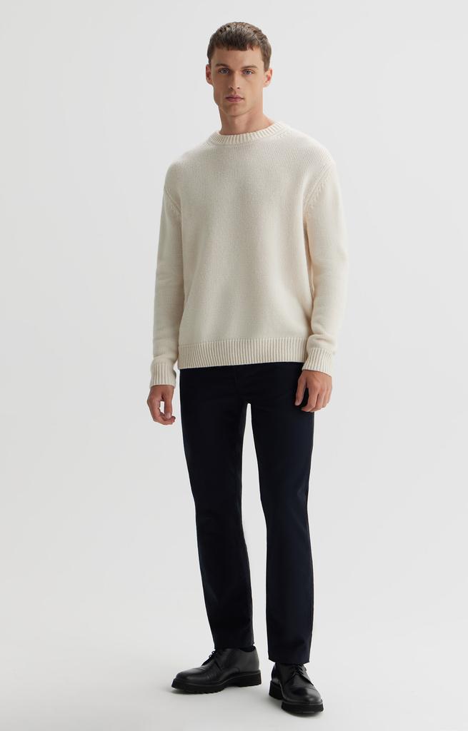 Round Neck Sweater L