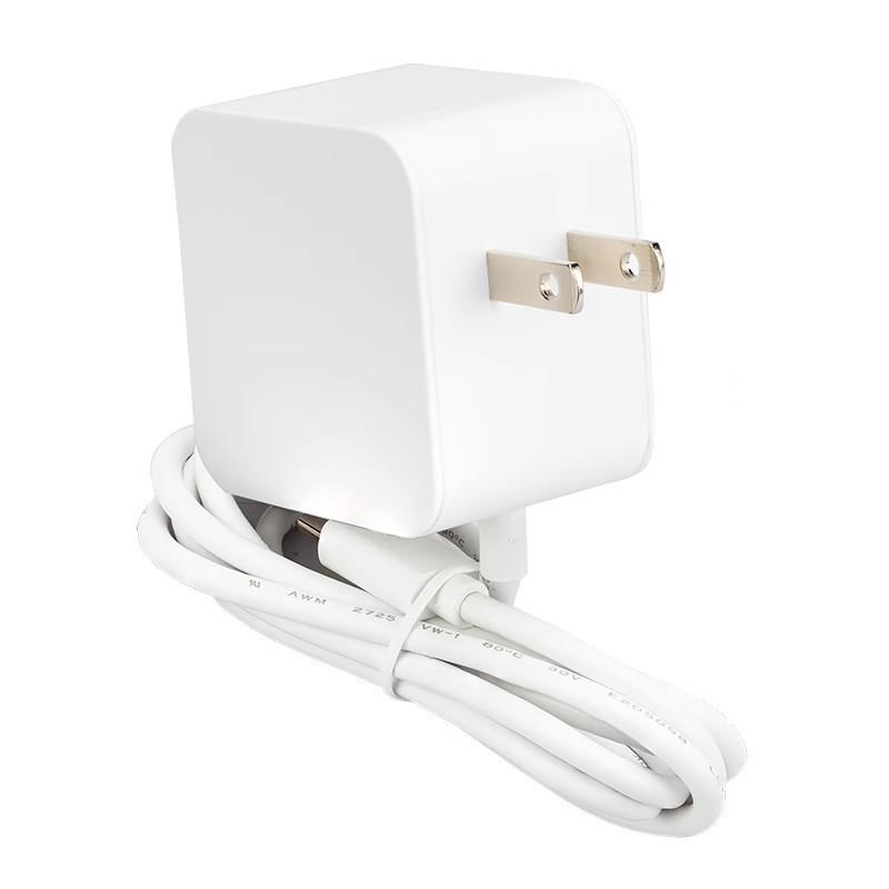 Блок питания Raspberry Pi 5 USB-C 27 Вт 5,1 В 5 А