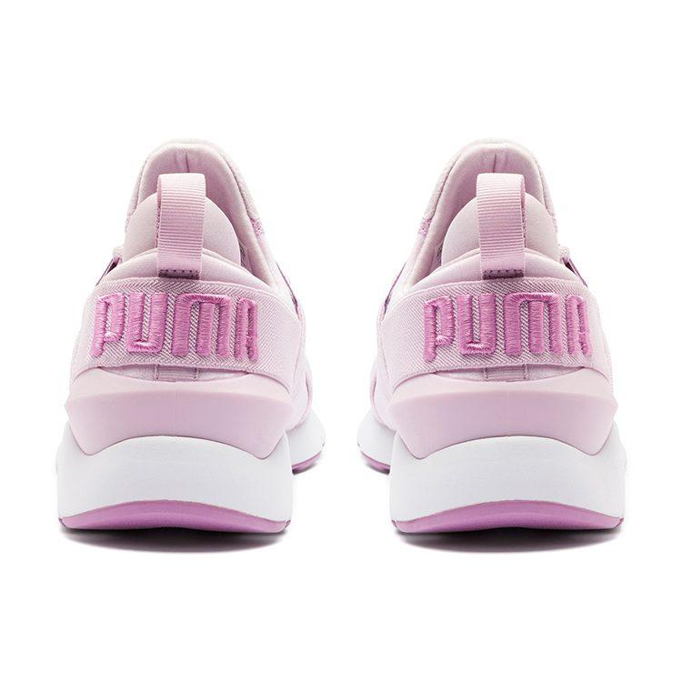 Puma Muse Satin 2 'Winsome Orchid' Женские 368427-03