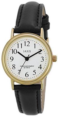 J-AXIS HL199-BKW Женские простые часы