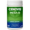 Cenovis Мега B Экономичная упаковка 2 шт. 250 таблеток
