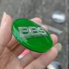BMN1 4 шт. 56 мм Наклейки с эмблемой BBS Колпачки центральных ступиц колес автомобиля 56/51 мм Акриловая крышка колеса 5624012 Для BBS RF RP RG