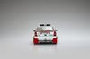 Kyosho Original Lancia Delta HF 4WD Targa Florio Team Lancia Totip Completed Product 1/18 1987#1