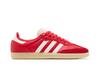 Мужские кроссовки adidas Samba Benfica Benfica Красный/Кремовый/Красный Benfica