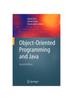Книга Object Oriented Programming And Java 2Ed (Pb 2007)