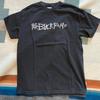 MCR Мерч My Chemical Romance The Black Parade Футболка Размер S-5XL Унисекс Футболка