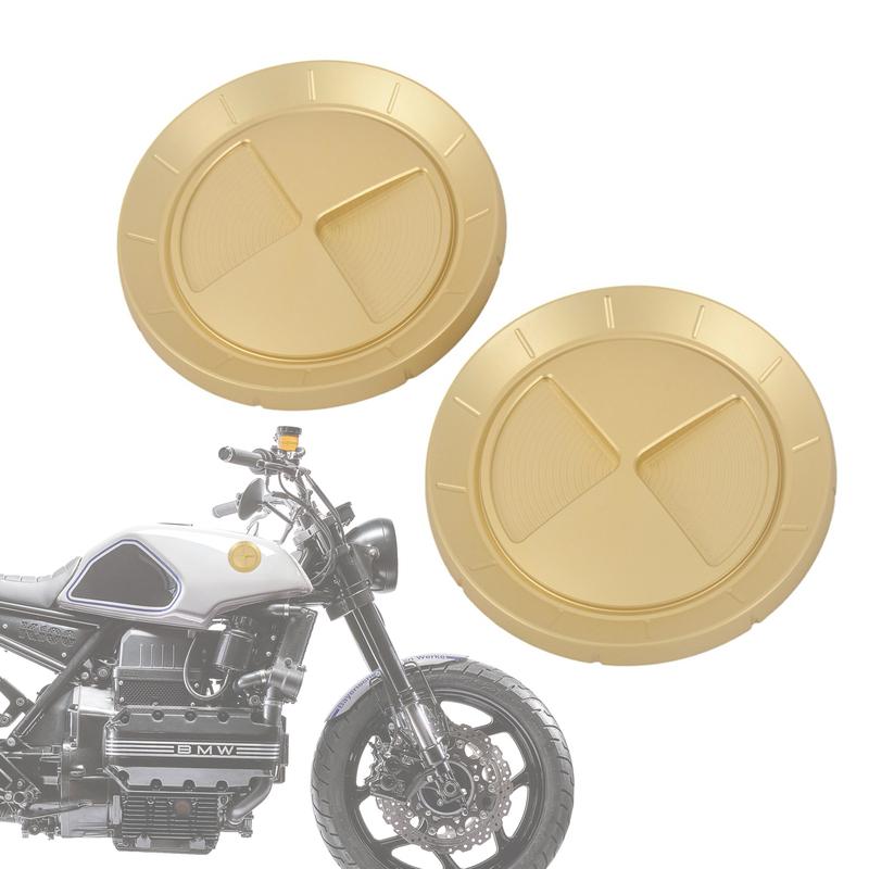 70 мм Бадж-эмблемы на бак в стиле Cafe Racer Наклейка на бензобак мотоцикла Для BMW R NINE T R9T K75 K100 R45 R50 R60 R75 R80 R90 R100