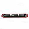 26590-4JA0C Новый светодиодный стоп-сигнал для Nissan Для Navara NP300 D23 2014-2024 Высокорасположенный стоп-сигнал 265904JA0C