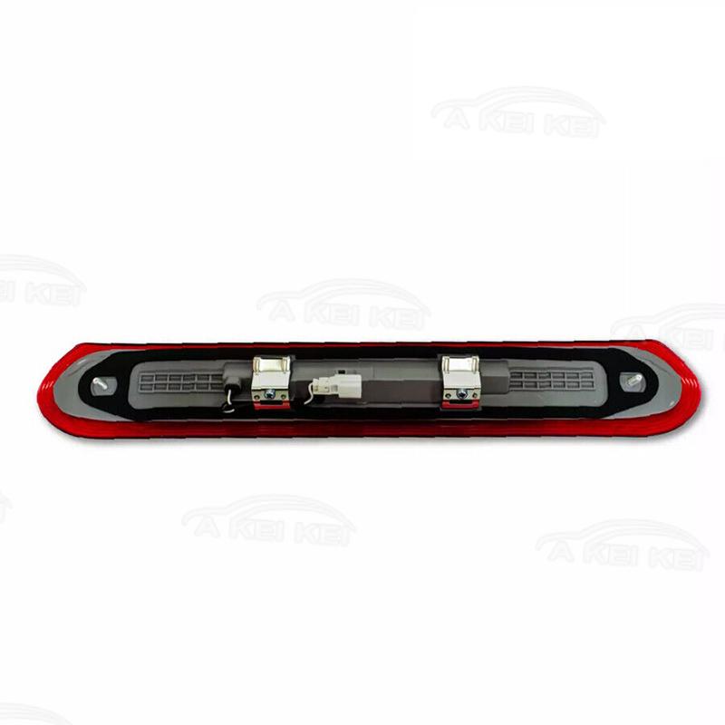 26590-4JA0C Новый светодиодный стоп-сигнал для Nissan Для Navara NP300 D23 2014-2024 Высокорасположенный стоп-сигнал 265904JA0C