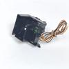 Выключатель питания для принтеров HP P2030, P2050, P2035, P2055