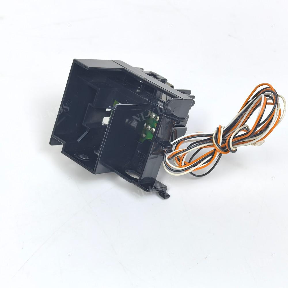 Выключатель питания для принтеров HP P2030, P2050, P2035, P2055
