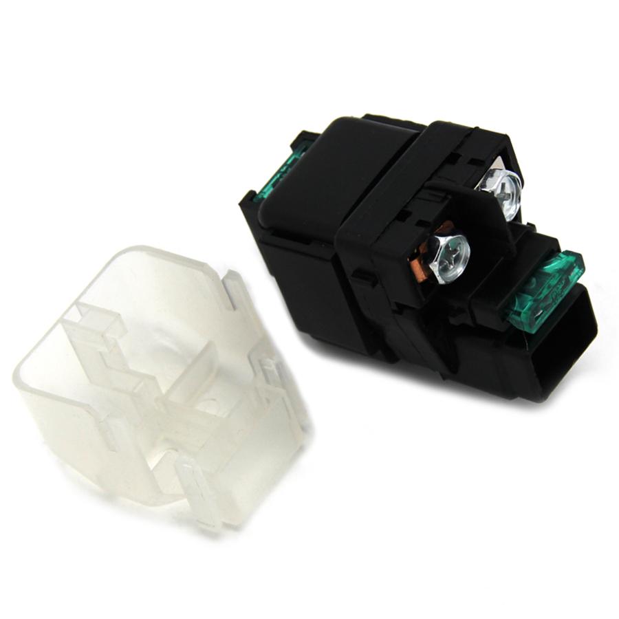 Starter Relay Solenoid Fit For Suzuki 2003 04 05 06 07 08 LTZ400 LTZ 400 Z400