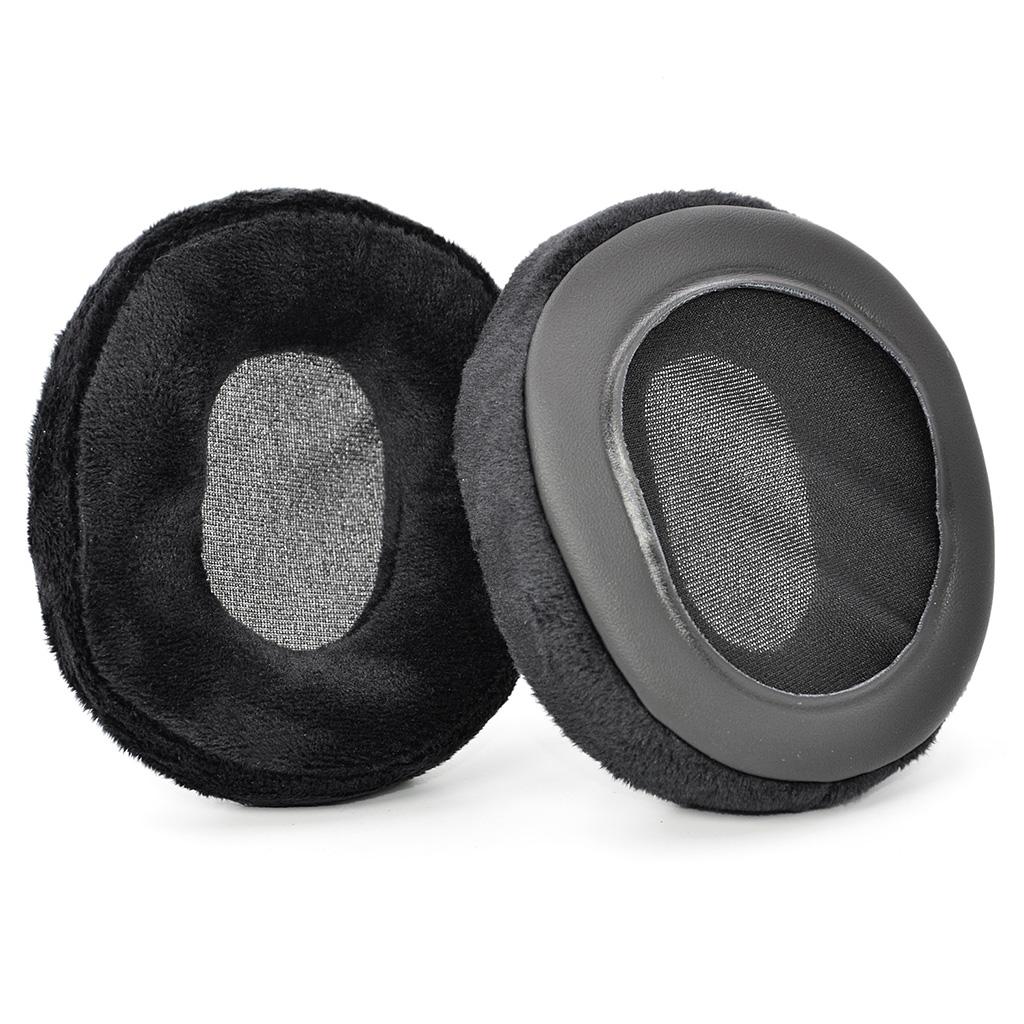 Ear Cushion for Steel Series Arctis 1 3 5 7 9 9x PRO Headset Replacement Earpads Cover Cups Sleeve Pillow