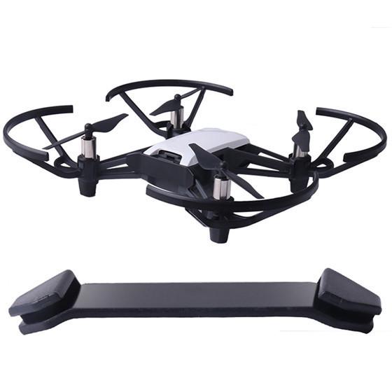 Легкие противоскользящие ремни с застежкой-зажимом для аккумулятора, пряжка для радиоуправляемого дрона DJI Tello