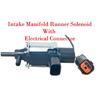 Intake Manifold Runner Solenoid W/Connector Fits: Ford Ranger 2001-2013 L4 2.3L