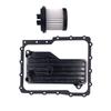 Фильтр трансмиссии для Baojun 510 530 RS5 RC Chevrolet Captiva Groove WuLing Almaz CVT Аксессуары CTF25 AT725303 23750335